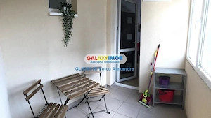 Apartament 2 Cam Berceni - Dimitrie Leonida - 5 Min Metrou - Parcare - imagine 8