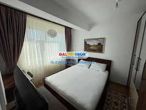 Apartament 2 Cam Berceni - Dimitrie Leonida - 5 Min Metrou - Parcare