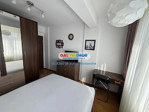 Apartament 2 Cam Berceni - Dimitrie Leonida - 5 Min Metrou - Parcare - imagine 2