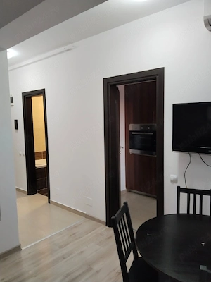 Inchiriere garsoniera Confort Urban - imagine 4