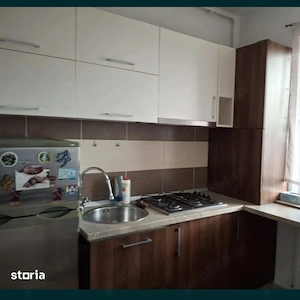 Inchiriere garsoniera Confort Urban - imagine 8