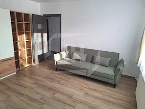 Apartament 2 camere I prima inchiriere I zona Garii - imagine 2