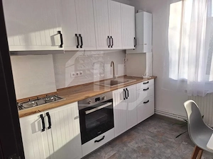 Apartament 2 camere I prima inchiriere I zona Garii - imagine 5