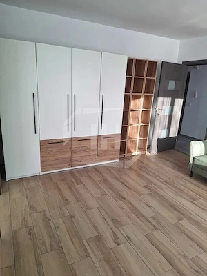 Apartament 2 camere I prima inchiriere I zona Garii - imagine 3