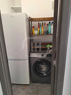 Apartament 2 camere I prima inchiriere I zona Garii - imagine 7