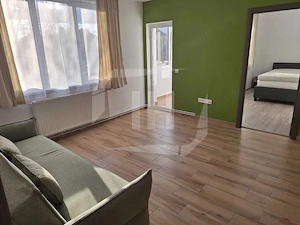 Apartament 2 camere I prima inchiriere I zona Garii