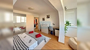 COMISION 0%! Apartament 3 camere 80 mp, PET FRIENDLY, Plopilor - imagine 2