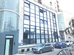 Spatiu de birou langa AFI Mall Brasov