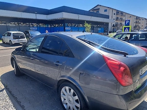 nissan primera 2004 - imagine 2