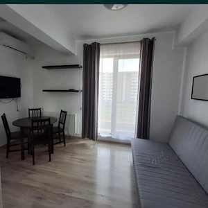 Inchiriere garsoniera Confort Urban - imagine 6