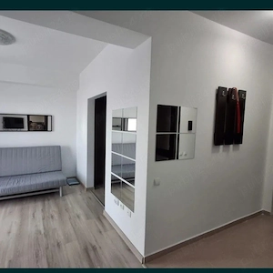 Inchiriere garsoniera Confort Urban - imagine 5