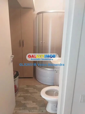 Apartament 2 Cam Bloc Nou  Berceni - Aparatorii Patriei - Metrou - imagine 6
