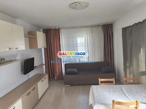 Apartament 2 Cam Bloc Nou  Berceni - Aparatorii Patriei - Metrou