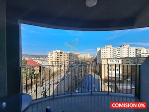 Comision 0! Apartament de vanzare la cheie in bloc nou!