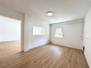 Apartament spatios si renovat, 3 camere, 70 mp utili, parter - Zona Aradului - imagine 4