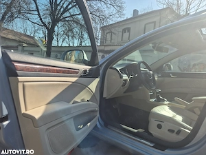 Skoda Superb Elegance 2.0TSI combi - imagine 10