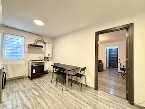COMISION 0% - DE INCHIRIAT - Apartament de lux, 2 camera, parter - Take Ionescu - imagine 8