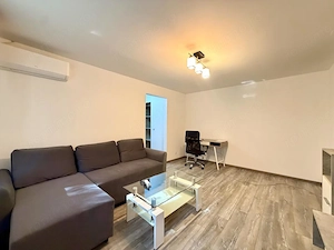COMISION 0% - DE INCHIRIAT - Apartament de lux, 2 camera, parter - Take Ionescu - imagine 3
