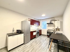 COMISION 0% - DE INCHIRIAT - Apartament de lux, 2 camera, parter - Take Ionescu - imagine 7