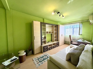 Garsoniera 20 mp utili, ideal pentru investitie, etajul 5/5 - zona Lipovei - imagine 2