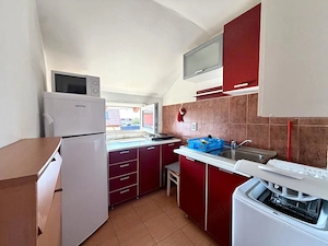 Garsoniera 20 mp utili, ideal pentru investitie, etajul 5/5 - zona Lipovei - imagine 5