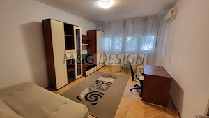 Spitalul Judetean - Complex Studentesc, 2 camere, CT, AC
