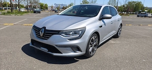 Renault Megane GT Sport - incalzire scaune - imagine 2