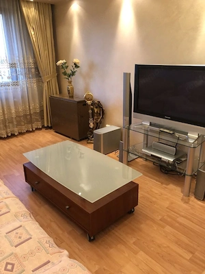 Apartament 3 camere decomandat, parcare inclusă, lângă metrou Grigorescu