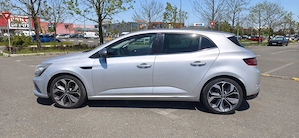 Renault Megane GT Sport - incalzire scaune - imagine 3