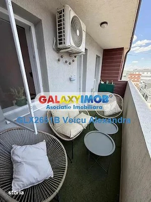 Apartament Bloc Nou Berceni - Dimitrie Leonida - Biruintei - imagine 8