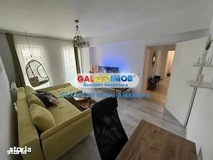 Apartament Bloc Nou Berceni - Dimitrie Leonida - Biruintei