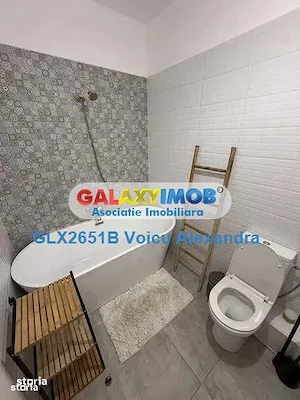 Apartament Bloc Nou Berceni - Dimitrie Leonida - Biruintei - imagine 6