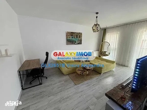 Apartament Bloc Nou Berceni - Dimitrie Leonida - Biruintei - imagine 2