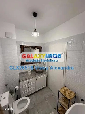Apartament Bloc Nou Berceni - Dimitrie Leonida - Biruintei - imagine 7