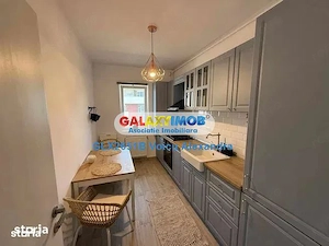 Apartament Bloc Nou Berceni - Dimitrie Leonida - Biruintei - imagine 5