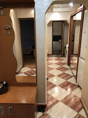 Apartament 3 camere decomandat, parcare inclusă, lângă metrou Grigorescu - imagine 3