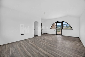 Vila cu arhitectura deosebita, teren 636mp, Cristian, Brasov - imagine 13