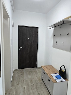 Apartament modern 2 camere, parcare, Aradului/Lipovei - imagine 4