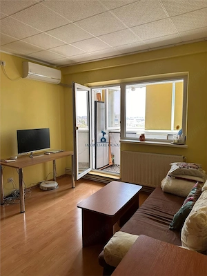 Apartament 4 camere Semidecomandat Metrou Brancoveanu - imagine 7