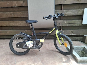 Bicicleta pentru copii