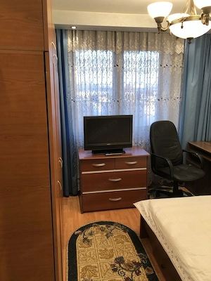 Apartament 3 camere decomandat, parcare inclusă, lângă metrou Grigorescu - imagine 6