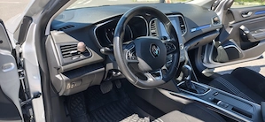 Renault Megane GT Sport - incalzire scaune - imagine 10