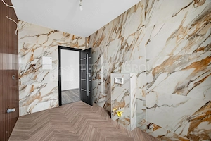 Vila cu arhitectura deosebita, teren 636mp, Cristian, Brasov - imagine 19