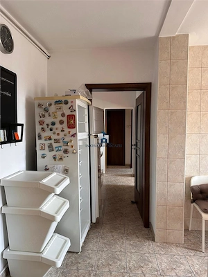 Apartament 4 camere Semidecomandat Metrou Brancoveanu - imagine 9