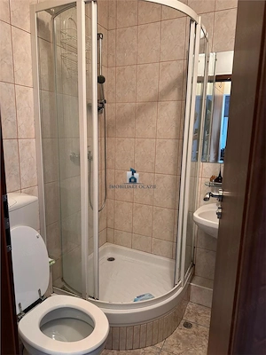 Apartament 4 camere Semidecomandat Metrou Brancoveanu - imagine 3
