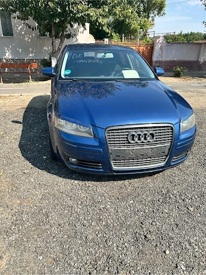 Vand Audi A3 - imagine 4