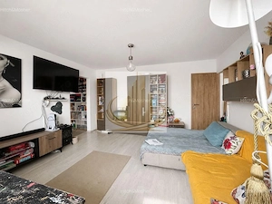 Apartament 2 Camere | Etaj 4/4 | Centrală Proprie | Calea Șagului - imagine 5