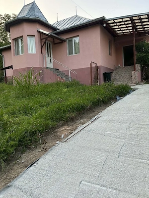 Casa de vânzare în Telega - imagine 4