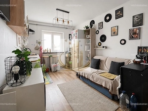 Apartament 2 Camere | Etaj 4/4 | Centrală Proprie | Calea Șagului - imagine 9