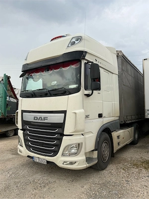 Daf xf euro 6 460 - imagine 3